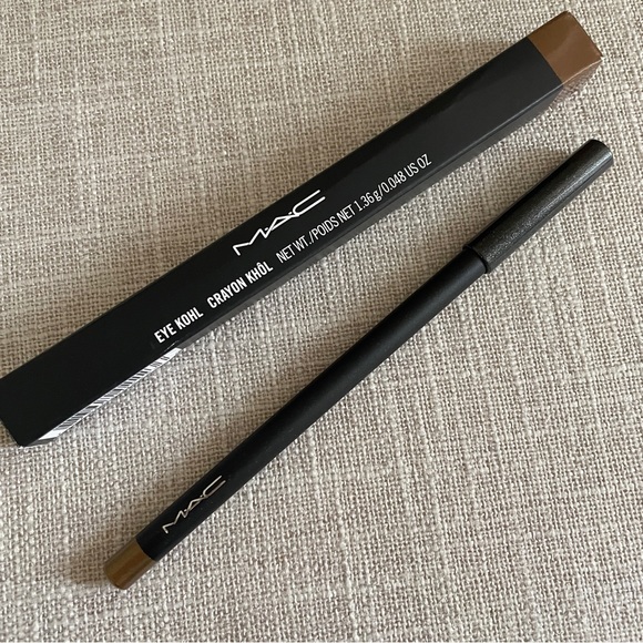 MAC EYE KOHL Eyeliner Pencil POWERSURGE 0.048 OZ  New in box - Picture 1 of 4